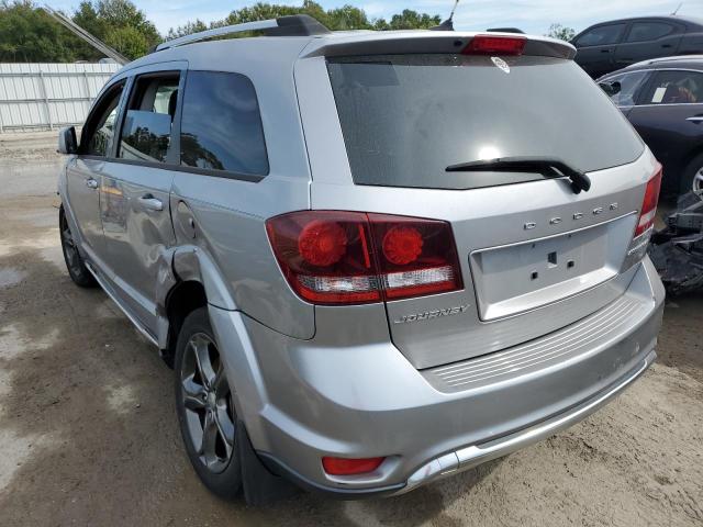 Photo 3 from auction – 2016 DODGE JOURNEY CR with VIN 3C4PDCGB8GT106964