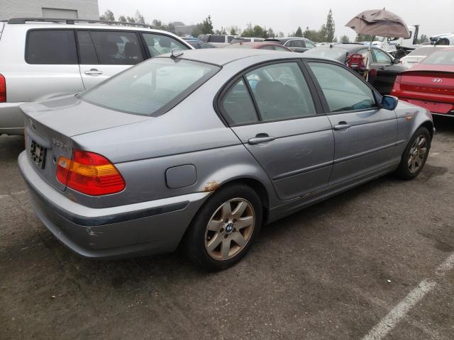 Photo 3 from auction – 2004 BMW 325 XI with VIN WBAEU33474PR13861