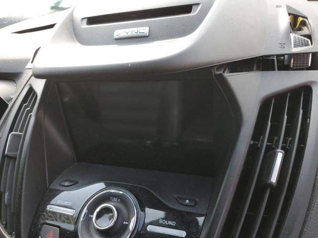 Photo 9 from auction – 2017 FORD ESCAPE TIT with VIN 1FMCU9J92HUB41865