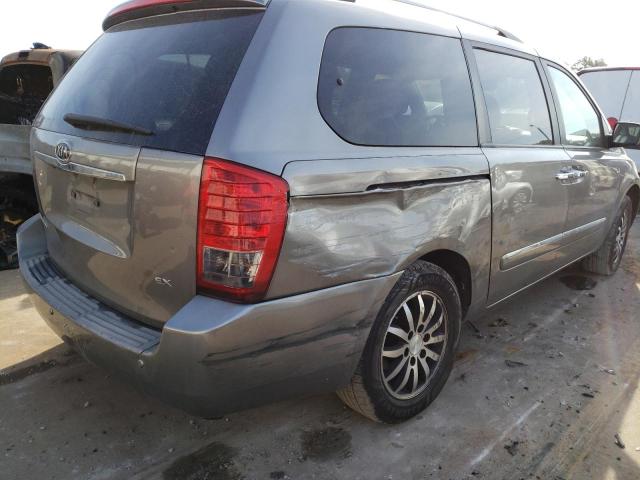 Photo 9 from auction – 2011 KIA SEDONA EX with VIN KNDMH4C78B6374754