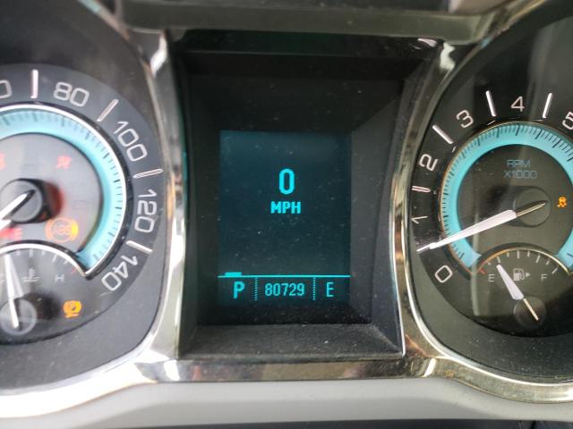 Photo 8 from auction – 2010 BUICK LACROSSE C with VIN 1G4GB5EG7AF251748