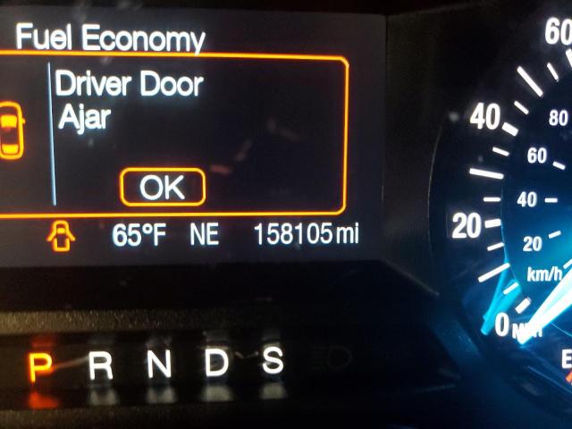Photo 8 from auction – 2014 FORD FUSION SE with VIN 3FA6P0HD6ER355779