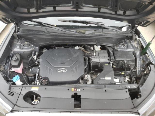 Photo 7 from auction – 2022 HYUNDAI PALISADE C with VIN KM8R7DHE7NU408596