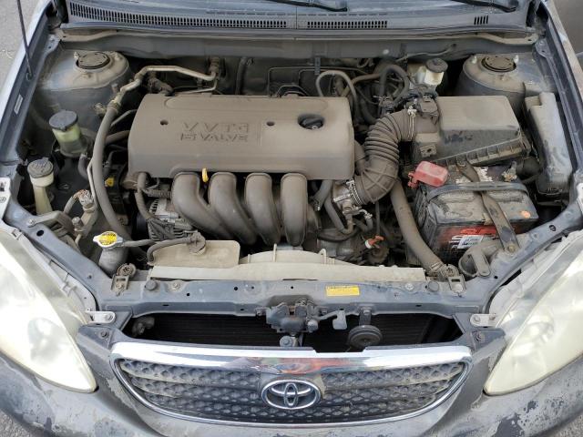 Photo 7 from auction – 2007 TOYOTA COROLLA CE with VIN 1NXBR32E07Z794912