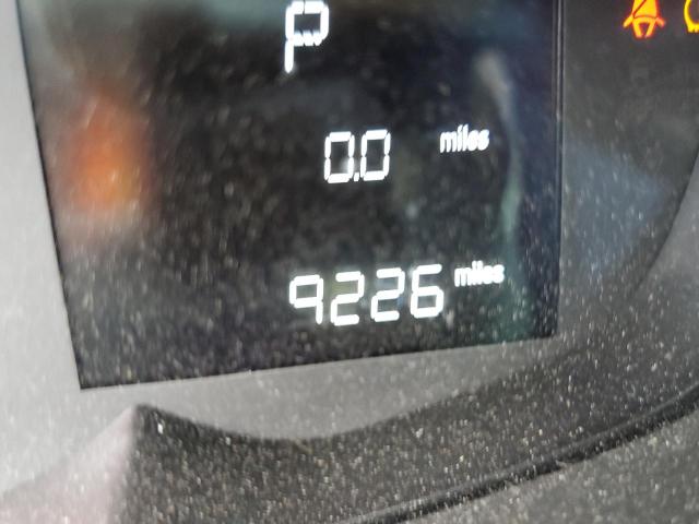 Photo 8 from auction – 2021 CHEVROLET SPARK LS with VIN KL8CB6SA0MC740600