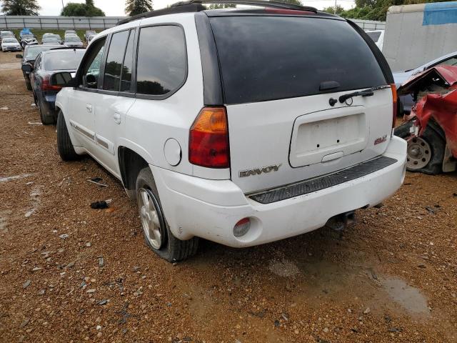 صورة رقم 3 من المزاد - 2005 GMC ENVOY مع VIN 1GKDT13S352285269