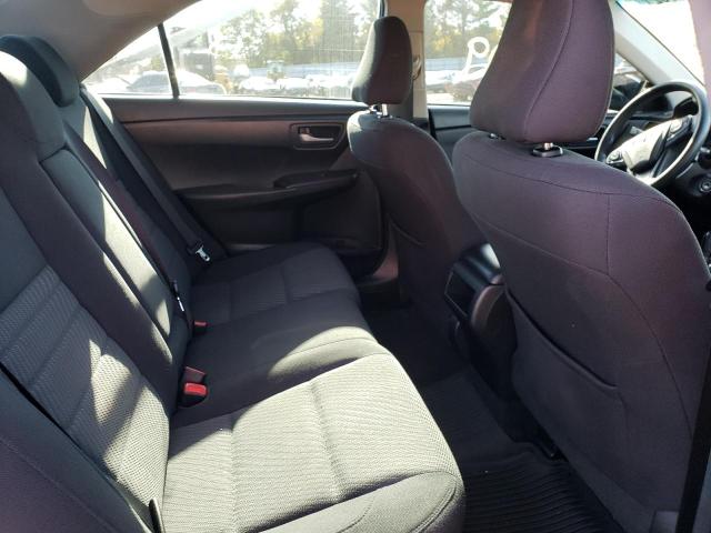 Photo 6 from auction – 2017 TOYOTA CAMRY LE with VIN 4T1BF1FK4HU760096