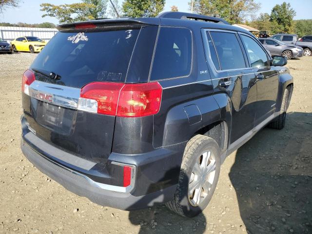 Photo 4 from auction – 2017 GMC TERRAIN SL with VIN 2GKALNEK7H6343186