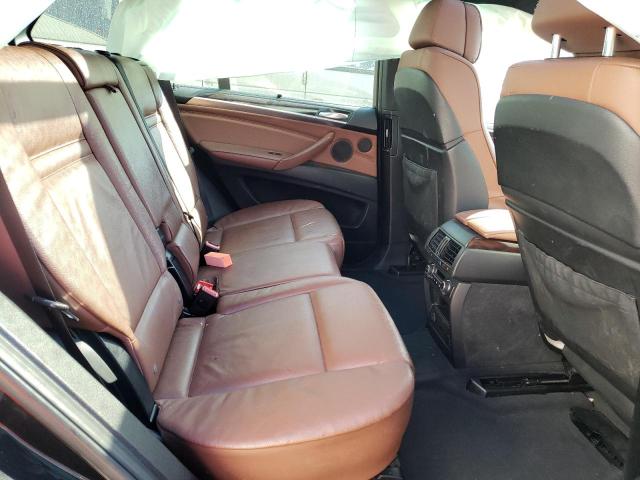 Photo 6 from auction – 2012 BMW X5 XDRIVE3 with VIN 5UXZV4C57CL762931
