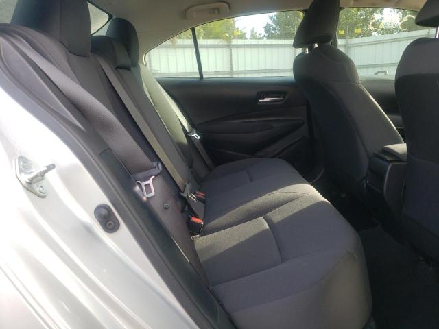 Photo 6 from auction – 2021 TOYOTA COROLLA LE with VIN 5YFEPMAE4MP172613