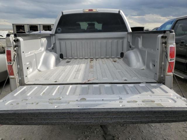 Photo 9 from auction – 2014 FORD F150 SUPER with VIN 1FTFW1CF4EKD33957