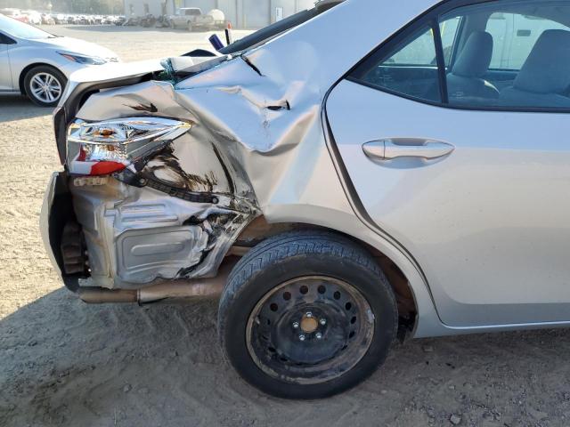 Photo 9 from auction – 2016 TOYOTA COROLLA L with VIN 2T1BURHE4GC602644