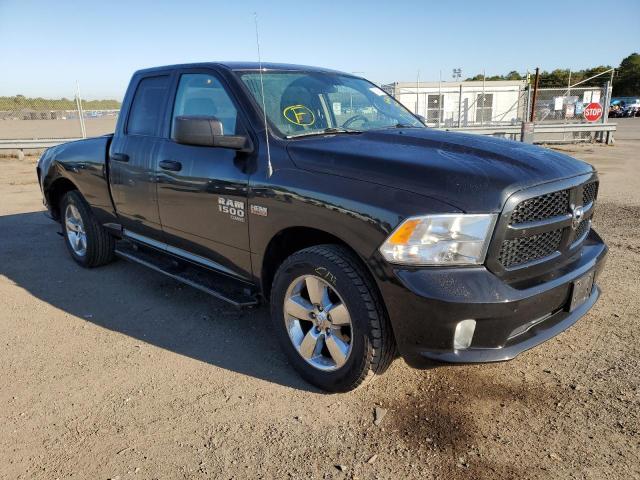 RAM 1500 CLASS 2019 with VIN 1C6RR7FT3KS547270 - Photo from auction