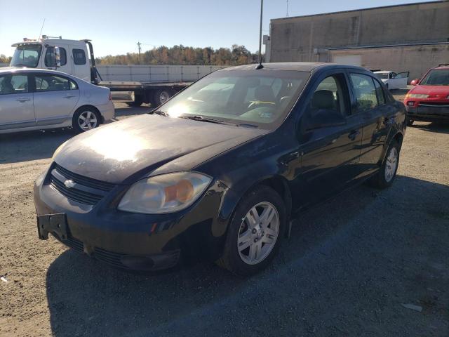 Photo 2 from auction – 2005 CHEVROLET COBALT LS with VIN 1G1AL54F457610479