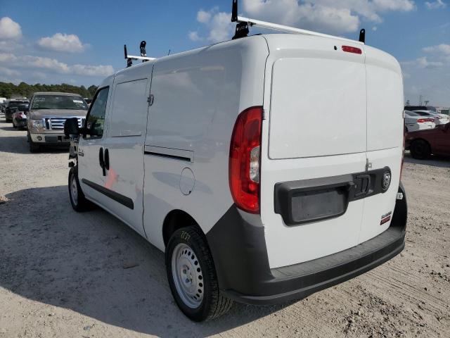 Photo 3 from auction – 2021 RAM PROMASTER with VIN ZFBHRFAB2M6V35008