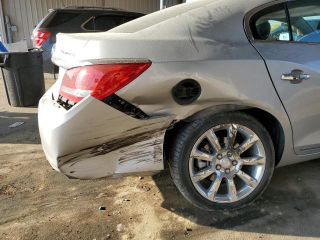 Photo 9 from auction – 2014 BUICK LACROSSE with VIN 1G4GB5G34EF246460