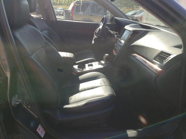Снимка 5 от търг – 2011 SUBARU OUTBACK 2. с VIN 4S4BRBLC7B3378328