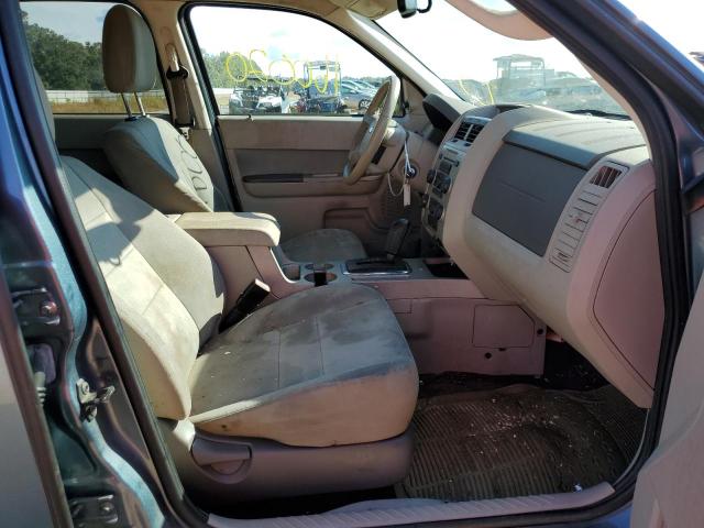 Photo 5 from auction – 2012 FORD ESCAPE XLT with VIN 1FMCU0D76CKA21383
