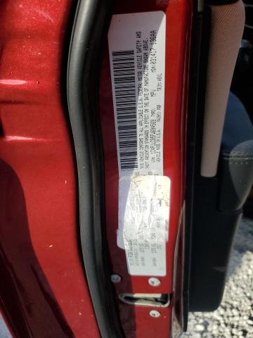 Photo 10 from auction – 2015 JEEP CHEROKEE L with VIN 1C4PJLCB5FW694569