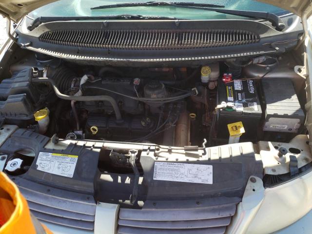 Photo 7 from auction – 2006 DODGE CARAVAN SX with VIN 1D4GP45R56B737784