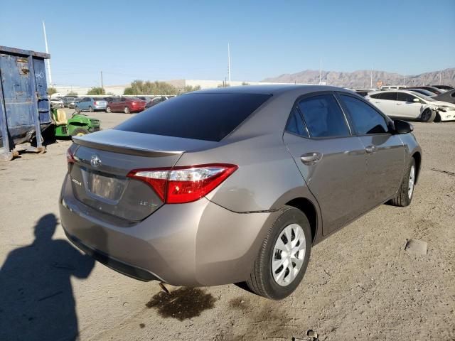 Photo 4 from auction – 2015 TOYOTA COROLLA EC with VIN 2T1BPRHE7FC455919