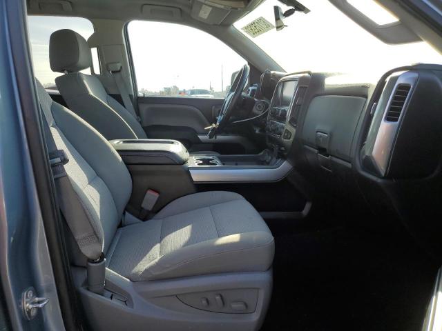 Photo 5 from auction – 2015 CHEVROLET SILVERADO with VIN 1GCRCREC1FZ291036