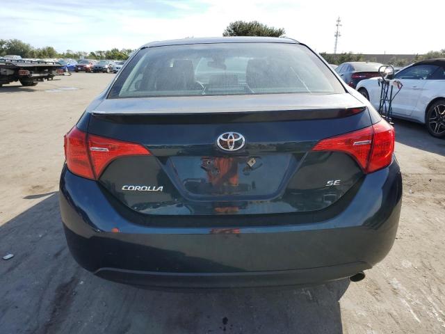Photo 6 from auction – 2018 TOYOTA COROLLA L with VIN 2T1BURHE0JC027174