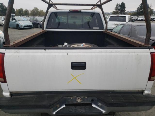 Photo 6 from auction – 1997 GMC SIERRA K15 with VIN 2GTEK19R4V1544777