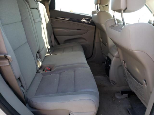 Photo 6 from auction – 2012 JEEP GRAND CHER with VIN 1C4RJFAG2CC125071