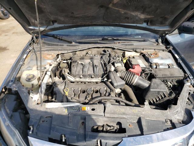 Photo 7 from auction – 2011 FORD FUSION SEL with VIN 3FAHP0JG8BR104867