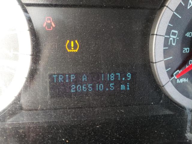 Photo 8 from auction – 2012 FORD ESCAPE XLT with VIN 1FMCU9D75CKB00452