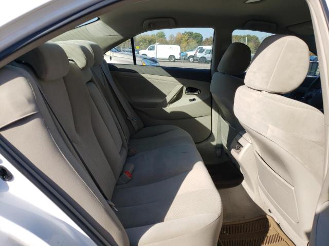Photo 6 from auction – 2008 TOYOTA CAMRY CE with VIN 4T4BE46K28R042332