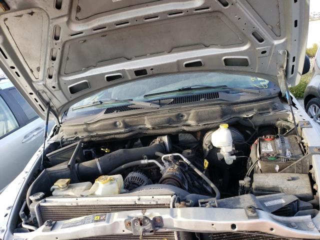 Photo 7 from auction – 2005 DODGE RAM 1500 S with VIN 1D7HU16D65J536255