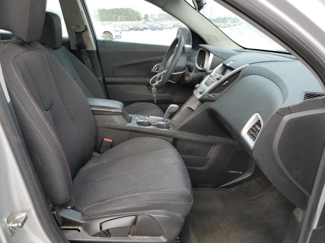 Photo 5 from auction – 2013 CHEVROLET EQUINOX LS with VIN 2GNALBEK2D6124549