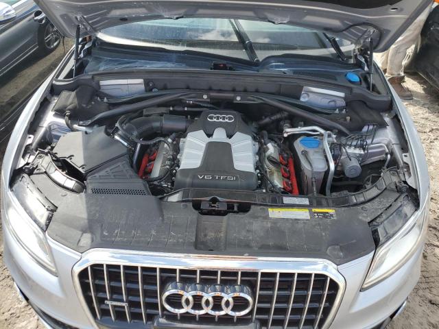 Photo 7 from auction – 2015 AUDI Q5 PREMIUM with VIN WA1DGAFP3FA043011