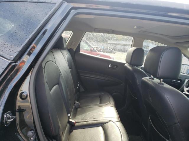 Photo 6 from auction – 2011 NISSAN ROGUE S with VIN JN8AS5MT4BW572418