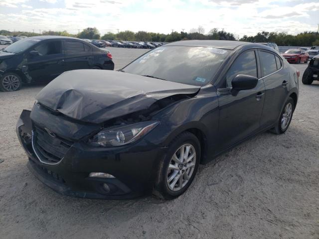 Zdjęcie 2 z aukcji – 2016 MAZDA 3 TOURING z VIN 3MZBM1V72GM296782