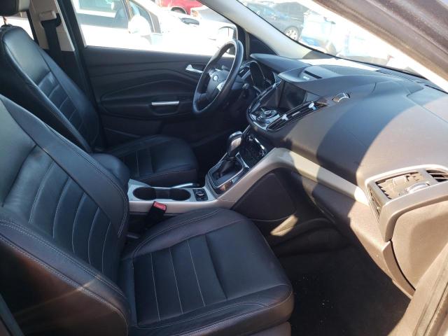 Photo 5 from auction – 2013 FORD ESCAPE SEL with VIN 1FMCU9H90DUA28030