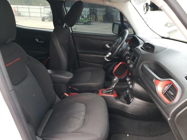 Photo 5 from auction – 2015 JEEP RENEGADE T with VIN ZACCJBCT0FPB60924