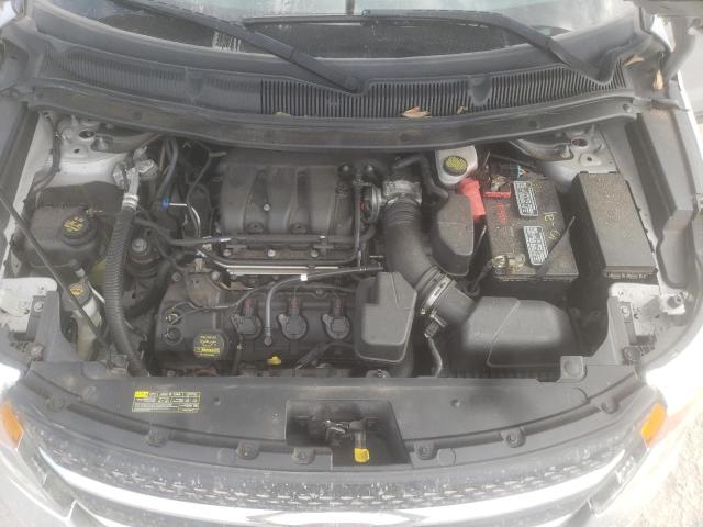 صورة رقم 7 من المزاد - 2011 FORD EXPLORER مع VIN 1FMHK8B8XBGA91296