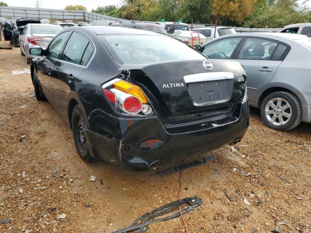 Zdjęcie 3 z aukcji – 2012 NISSAN ALTIMA BAS z VIN 1N4AL2AP7CN424324
