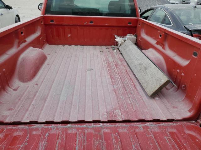 Photo 6 from auction – 2011 GMC SIERRA C15 with VIN 1GTN1TEX2BZ207899