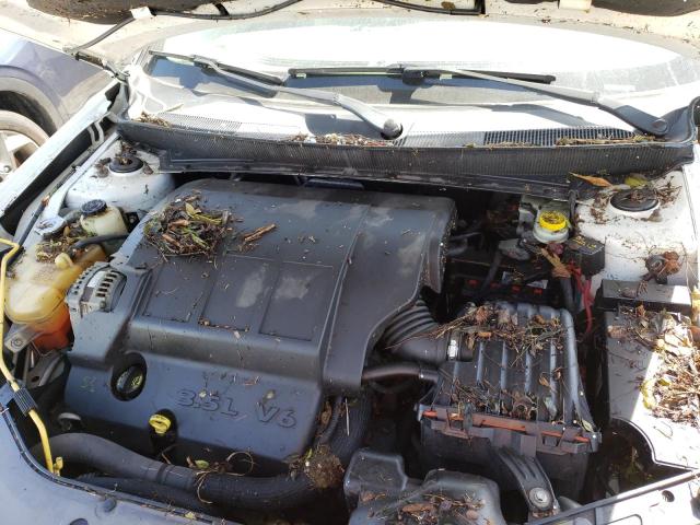 Photo 7 from auction – 2008 CHRYSLER SEBRING LI with VIN 1C3LC65M08N180845