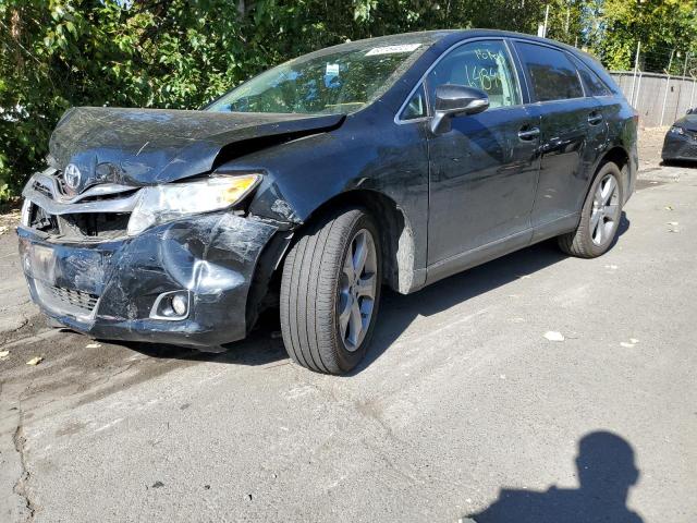 Photo 2 from auction – 2014 TOYOTA VENZA LE with VIN 4T3BK3BB4EU104514