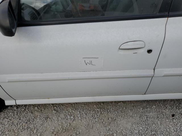 Photo 9 from auction – 2003 KIA RIO with VIN KNADC125836269885
