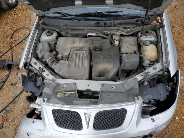 Photo 7 from auction – 2009 PONTIAC G5 with VIN 1G2AS18H797108591