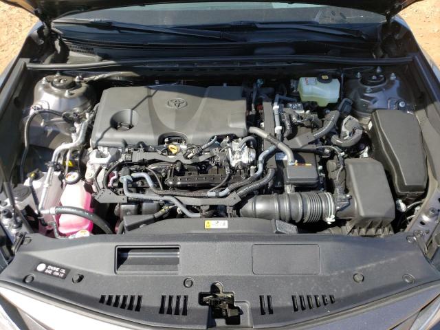 Photo 7 from auction – 2023 TOYOTA CAMRY LE with VIN 4T1C31AK5PU601963