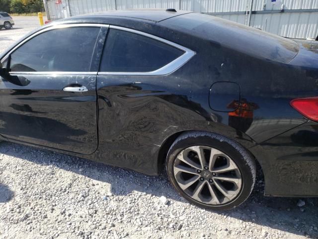 Photo 9 from auction – 2013 HONDA ACCORD EXL with VIN 1HGCT2B85DA000547