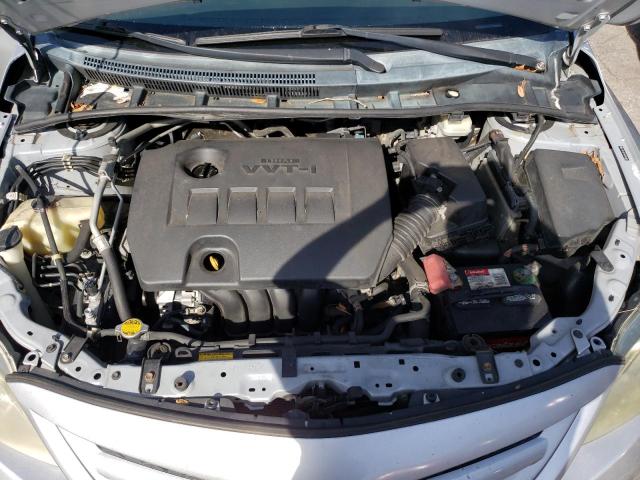 Photo 7 from auction – 2011 TOYOTA COROLLA BA with VIN 2T1BU4EE9BC598493