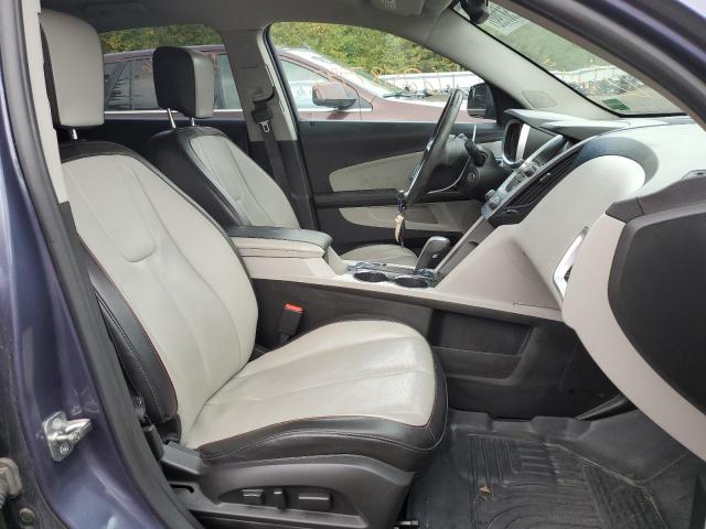 Photo 5 from auction – 2013 CHEVROLET EQUINOX LT with VIN 2GNFLNEKXD6325512